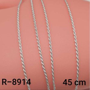 CADENA 45 CM