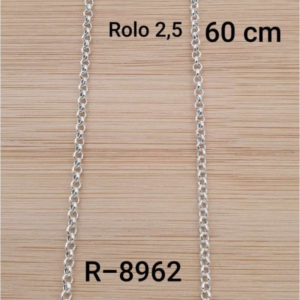 CAD. RLO 2.5 60CM