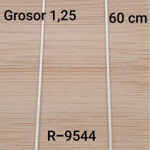 CADENA 60 CM