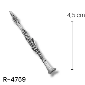 COLG. CLARINETE