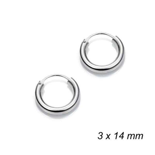 AROS 3X14 mm