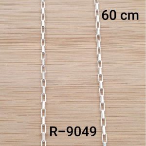 CADENA 60 CM