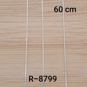 CADENA 60 CM