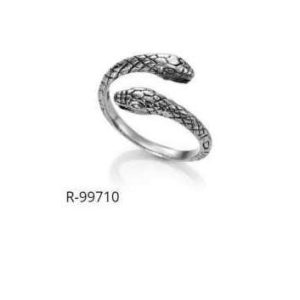 ANILLO SERPIENTE