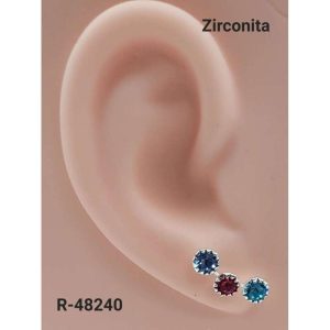 PEND. 3 ZIRCONITAS MIX