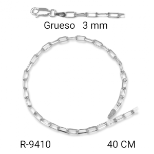 CADENA 40 CM