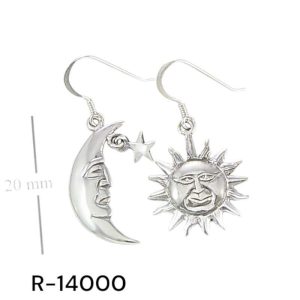 PEND. SOL Y LUNA