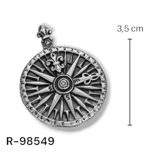 COLG. ROSA DE LOS VIENTOS