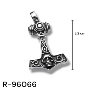 COLG. MARTILLO DE THOR
