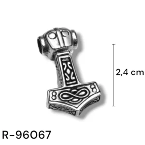 COLG. MARTILLO  THOR