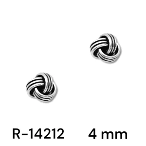 PEND. NUDO 4 MM