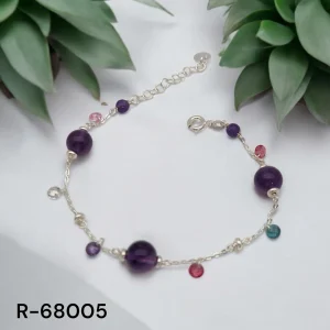 PULSERA PIEDRA