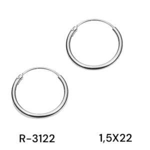 AROS 22 MM 1,5
