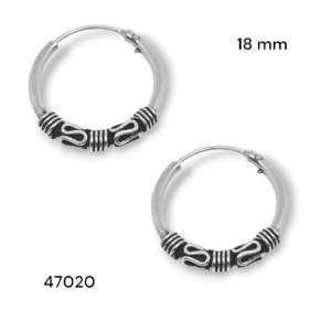 AROS BALI 18 MM