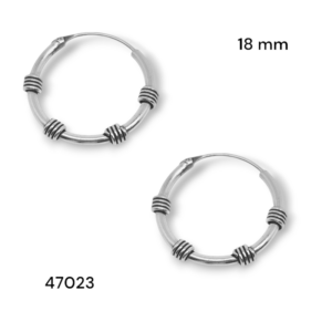 AROS BALI 18 MM