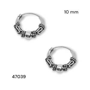 AROS BALI 10 MM