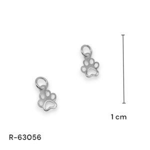 COLG. HUELLA PERRO MINI