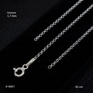 CADENA 45 CM