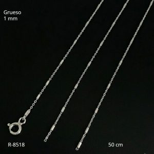 CADENA 50 CM