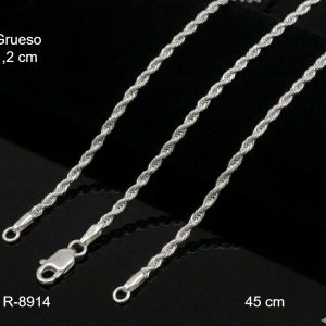 CADENA 45 CM