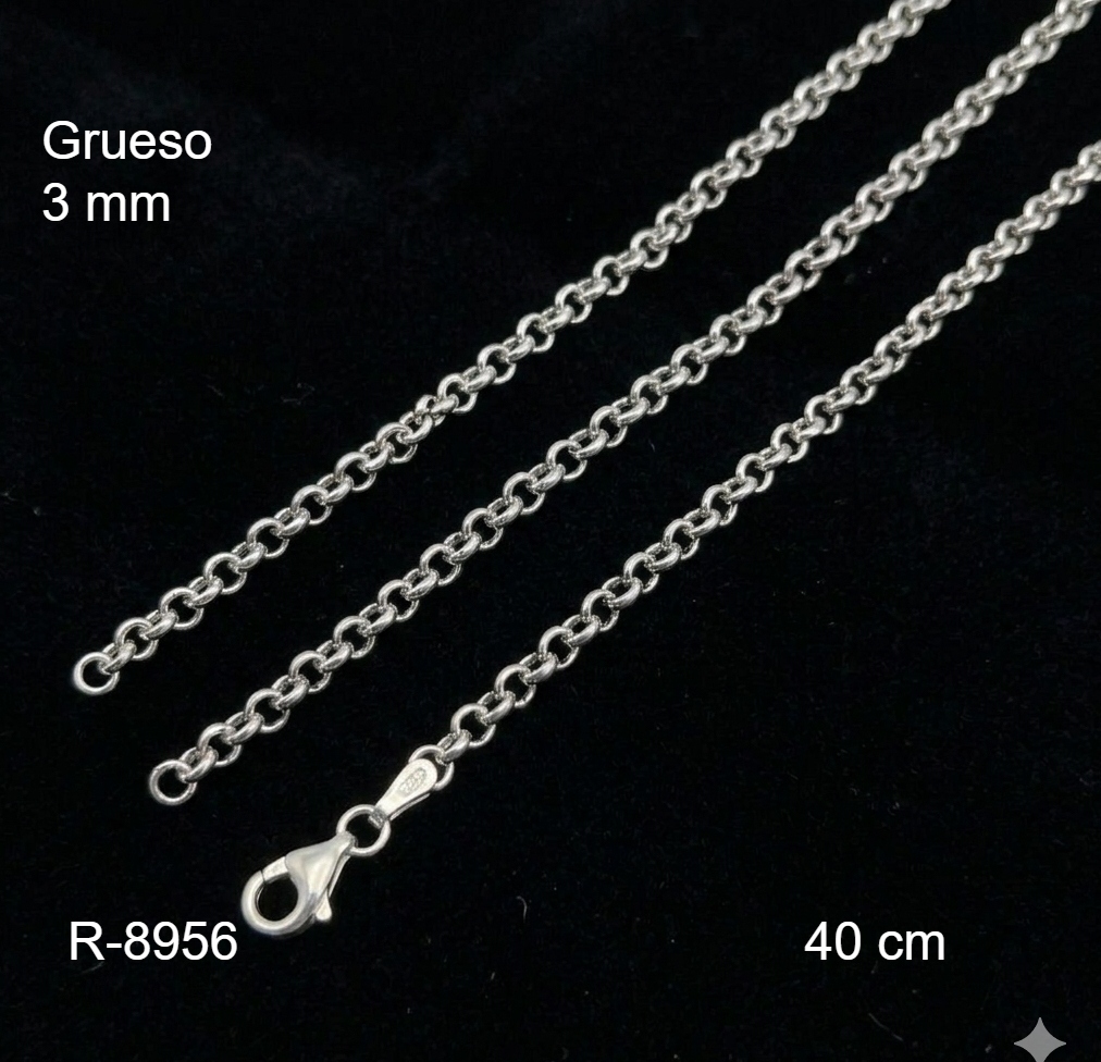 CADENA ROLO 3