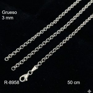 CAD. ROLO 50 CM