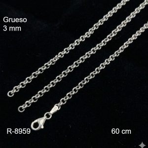 CAD. ROLO 60CM