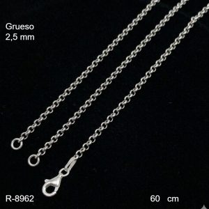 CAD. ROLO 2.5  60CM