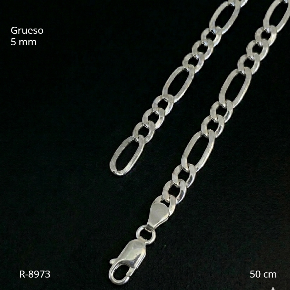CADENA 50 CM