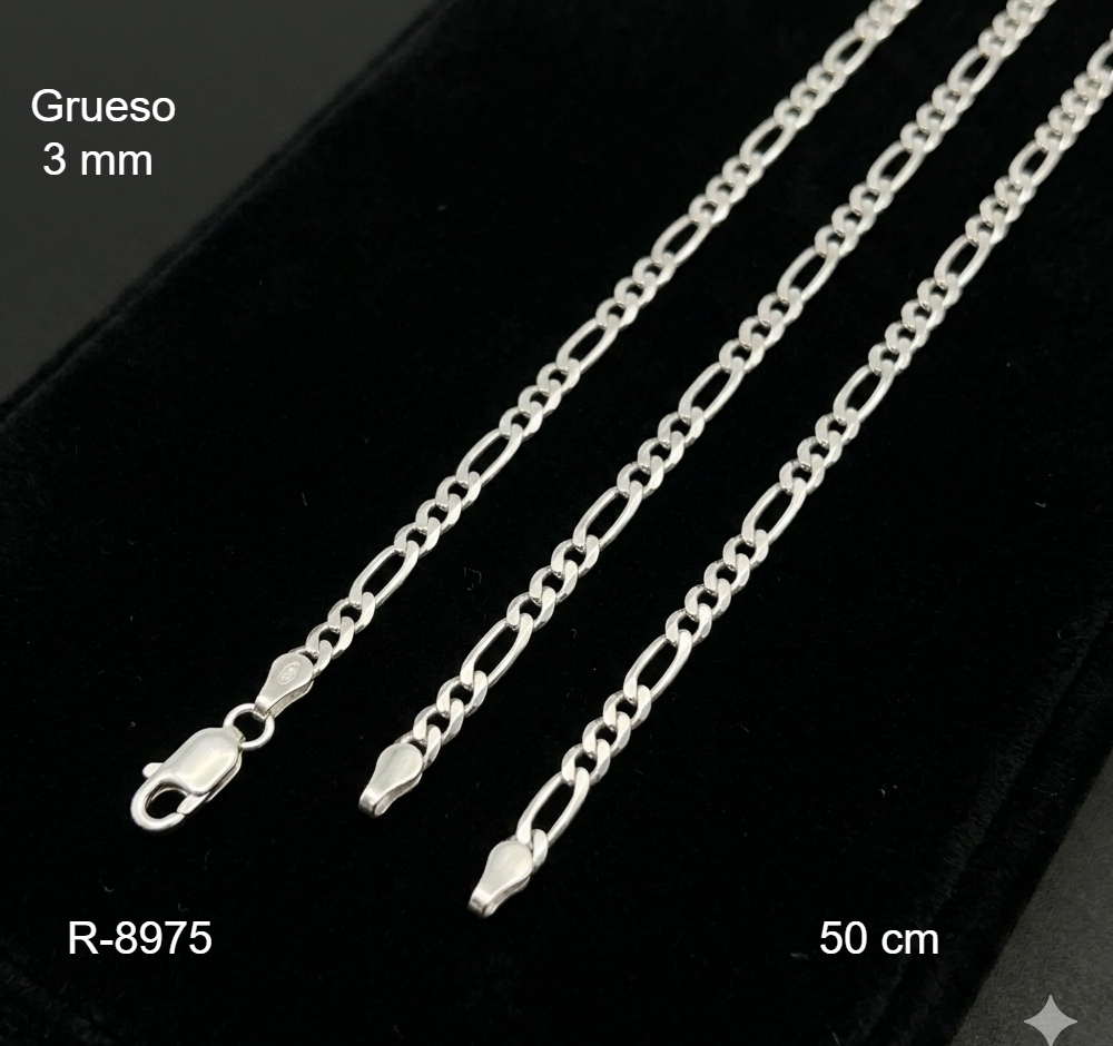 CADENA 50 CM