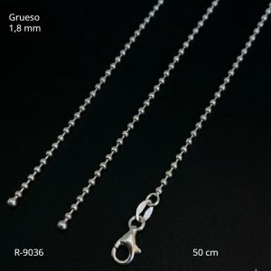 CADENA 50 CM