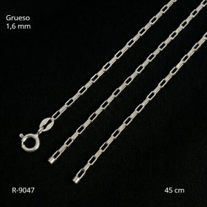 CADENA 45 CM