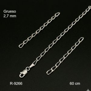 CADENA 60 CM