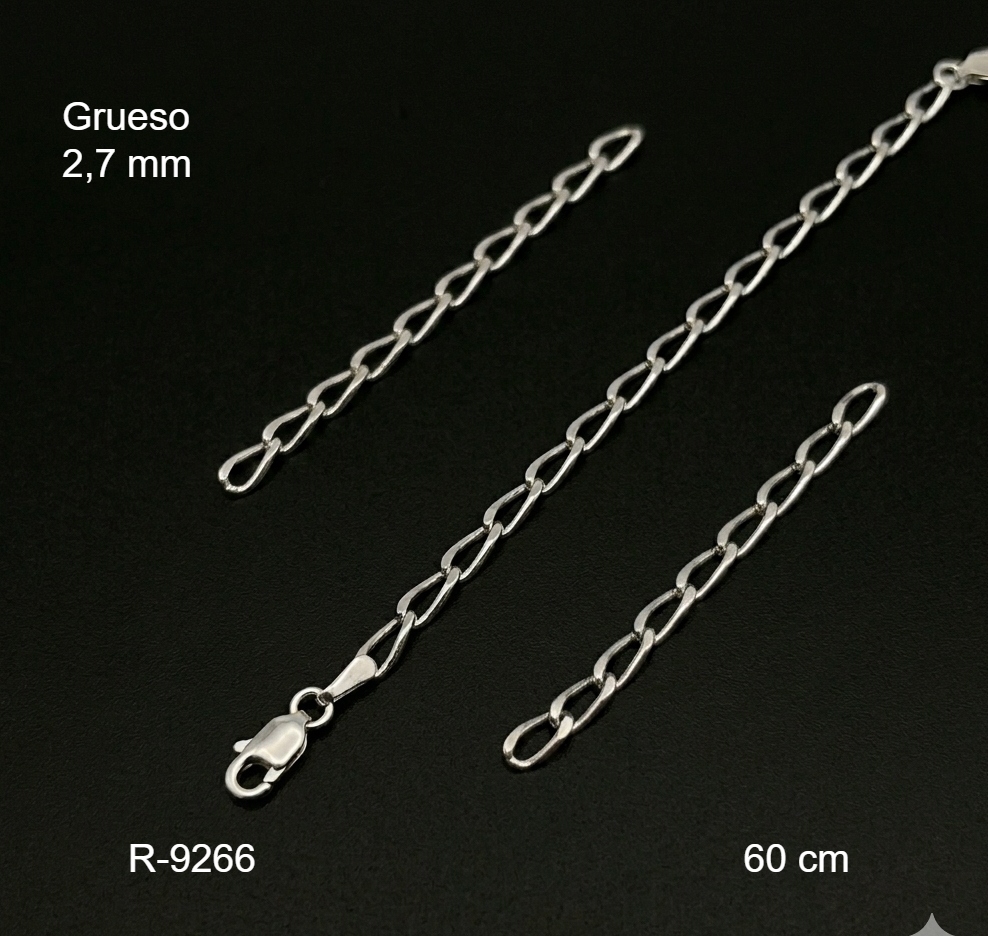 CADENA 60 CM
