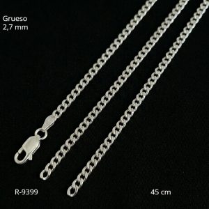 CADENA 45 CM