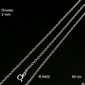 CADENA 60 CM