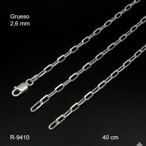 CADENA 40 CM