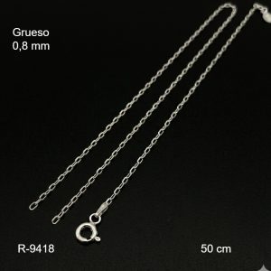 CADENA 50 CM