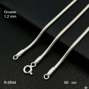CADENA 60 CM